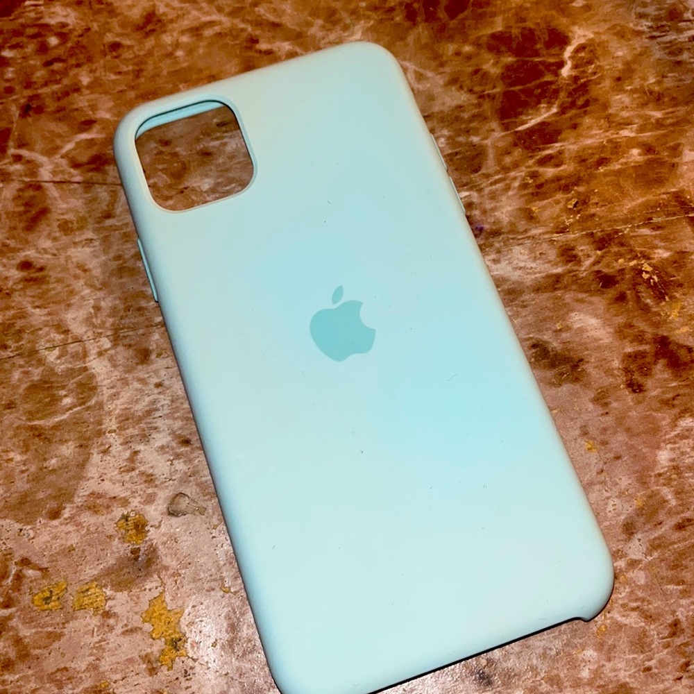 iPhone 11 Pro Max Apple official case